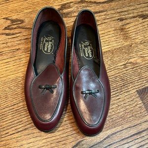 Belgian Loafers Midinette NEW